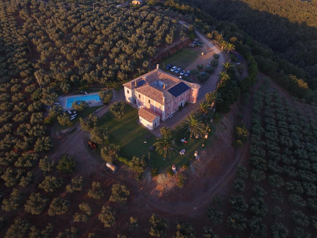 Agriturismo Le Carolee