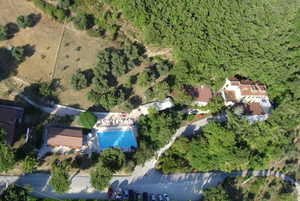 Agriturismo Le Francesche