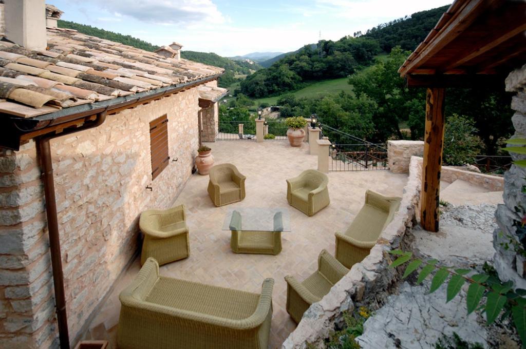 Palazzo Del Papa Agriturismo