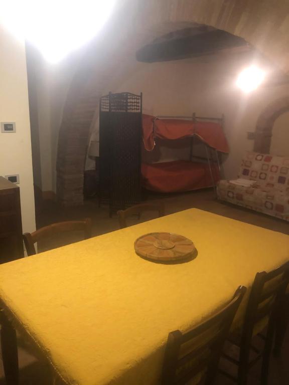 Agriturismo Piandellerose