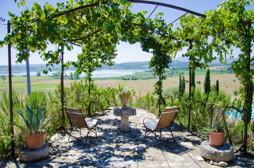 Agriturismo Poggio Antico