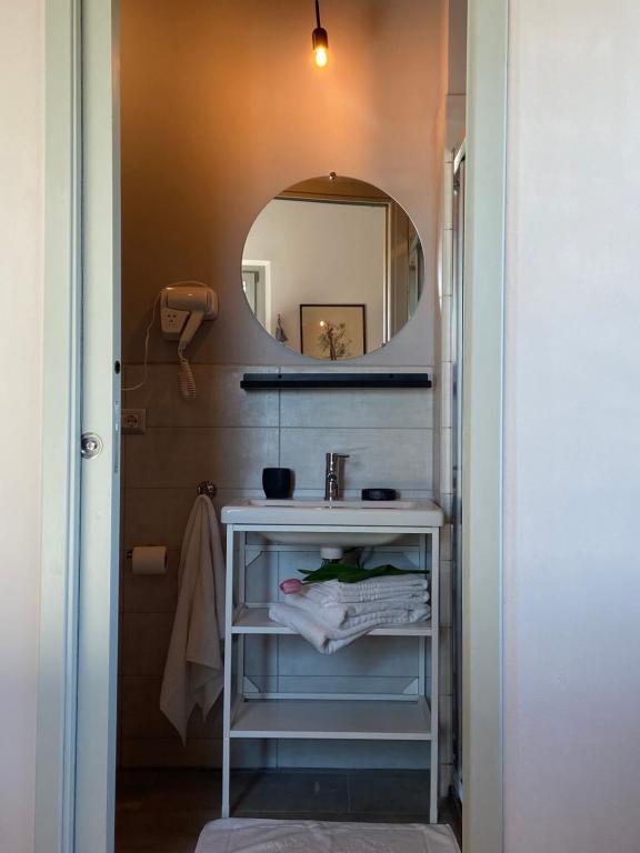 Agriturismo Riva Mondina