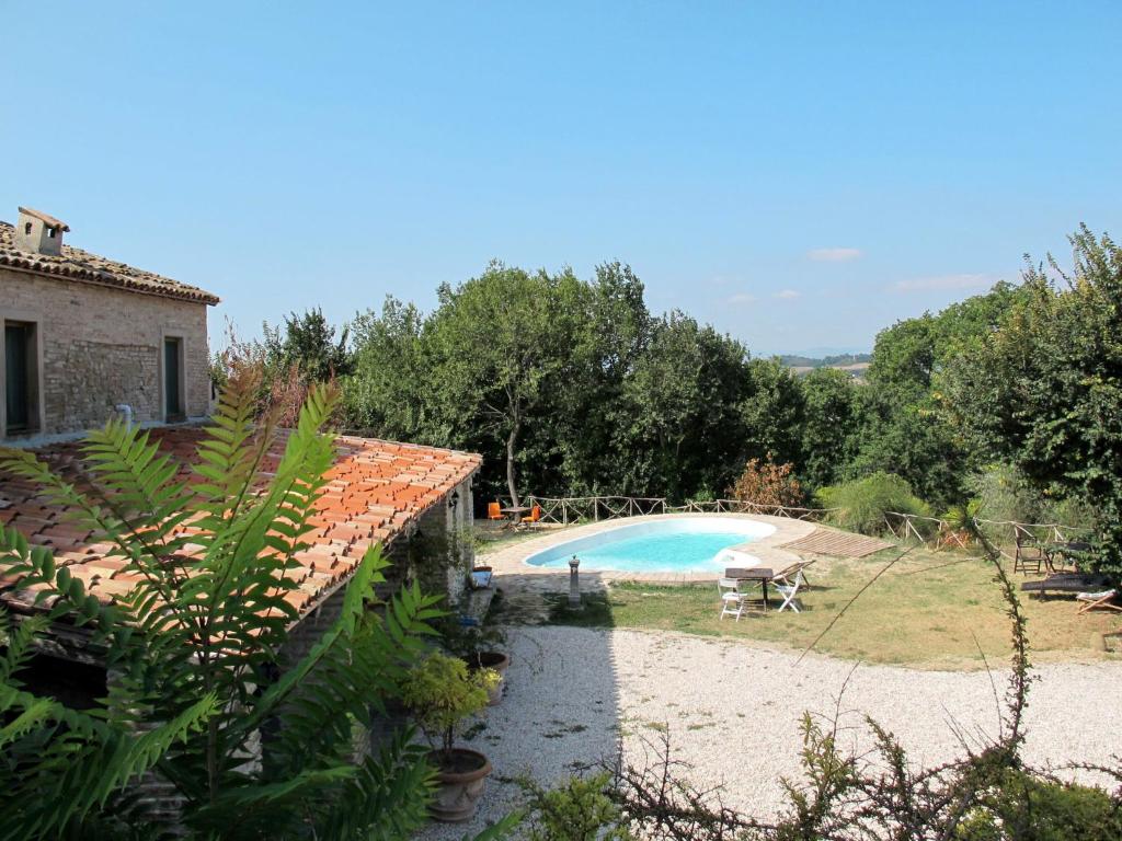 Apartment Casamare Gabicce-2 by Interhome
