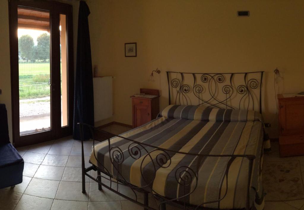 Agriturismo San Floreano