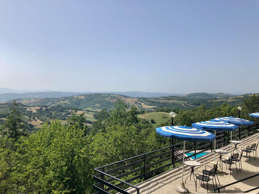 Agriturismo Tra Le Colline