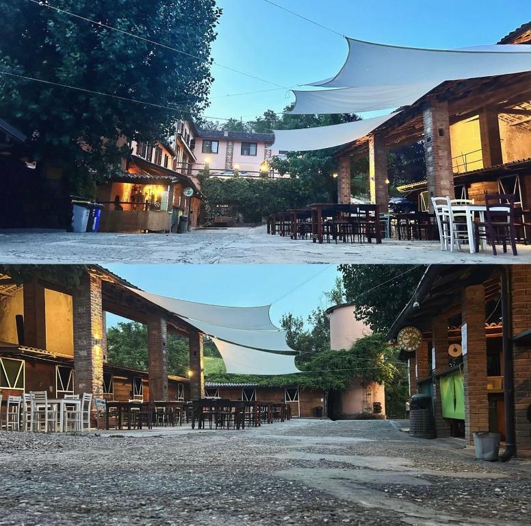 Agriturismo Villa Enrichetta