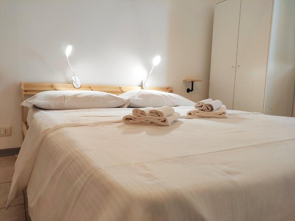 Airport Inn Preturo Affittacamere