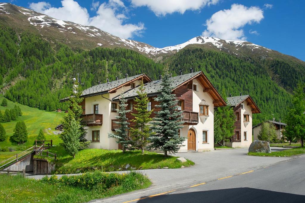 Chalet Al Beltram