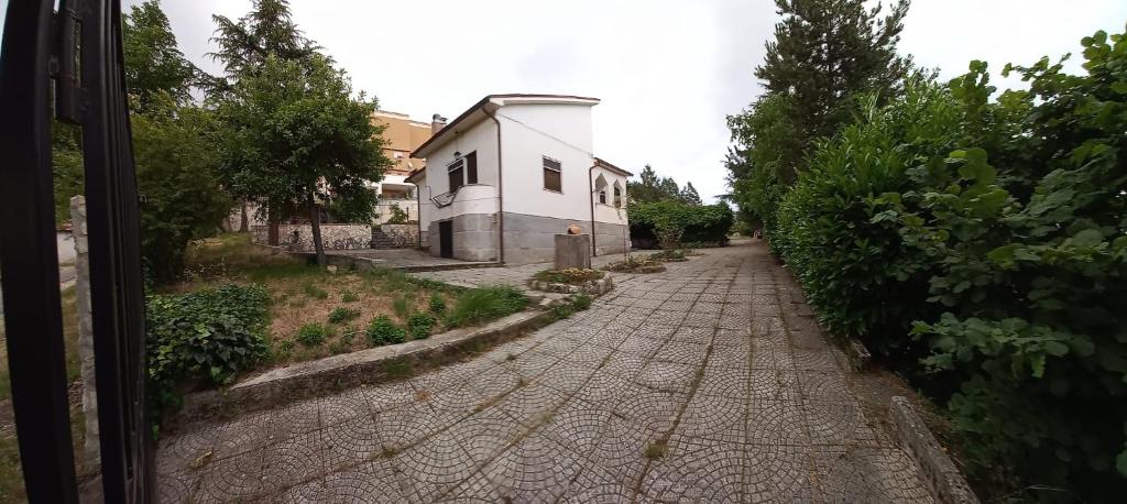 Al BIVACCO