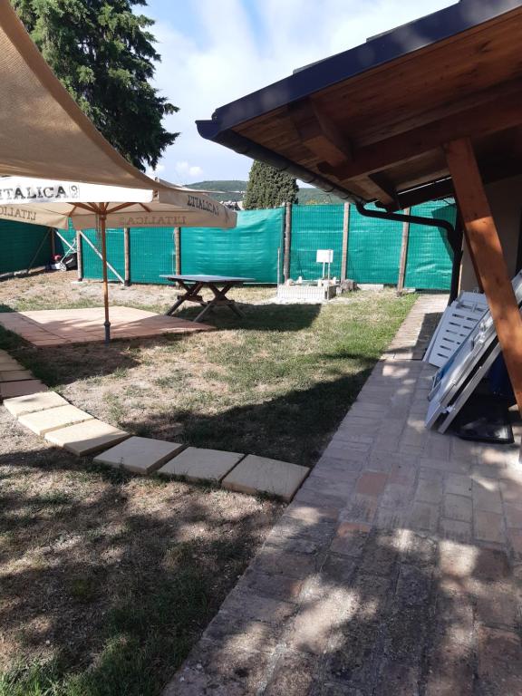 house Al Cascinale
