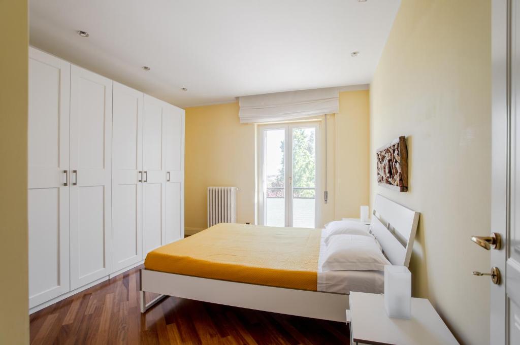 Al Castello Apartment