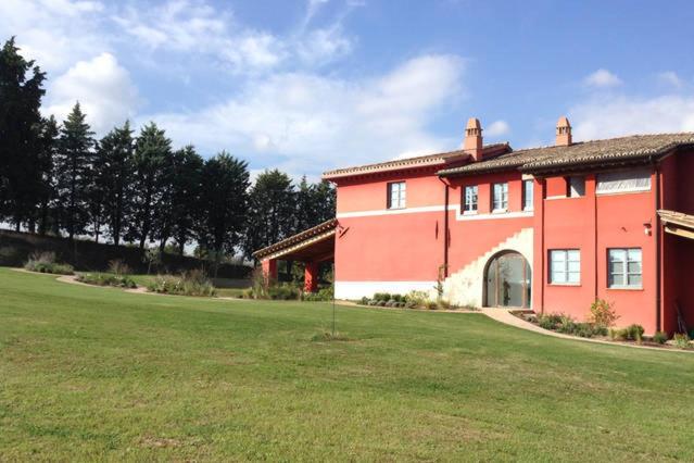 Al Dolce Far Niente Casolare da 25 p di Design