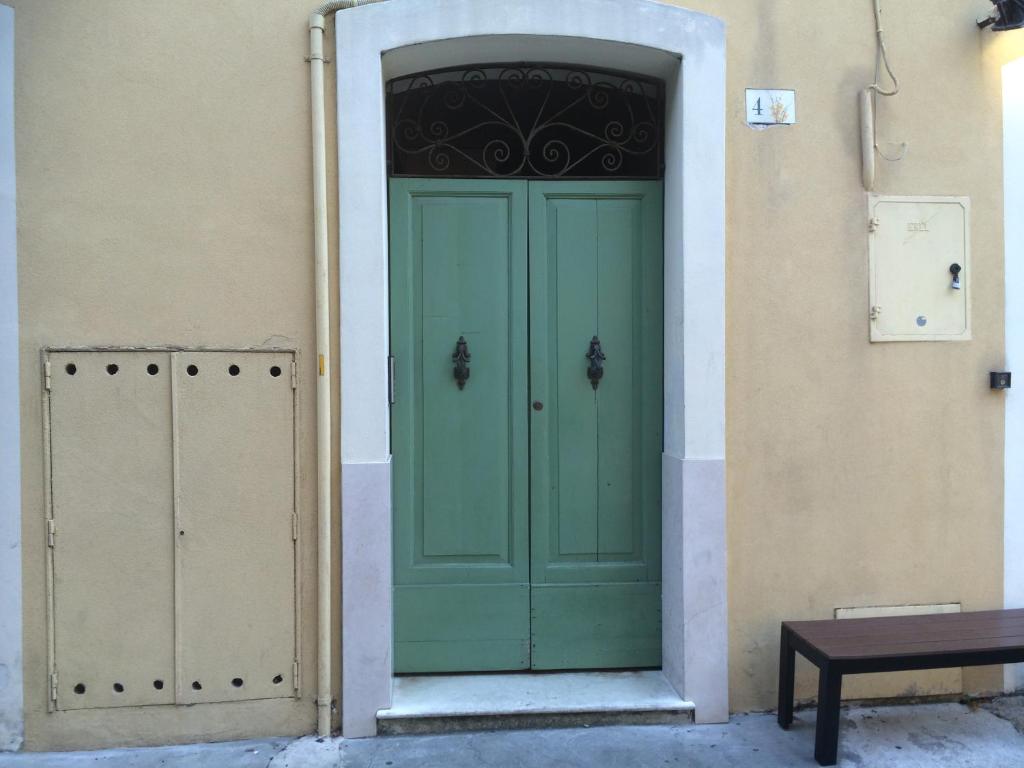 Ca' Le Erbe