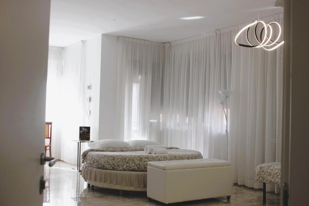 Via del Corso Room&Suite
