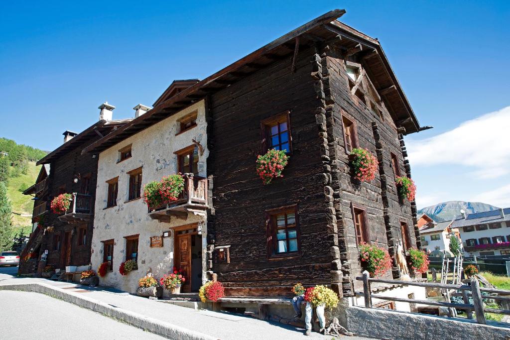 Alba Villa Nordica