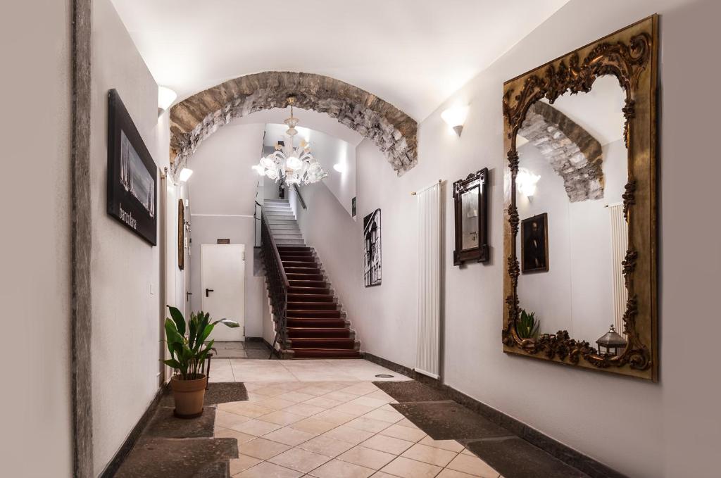 Albergo Al Viale