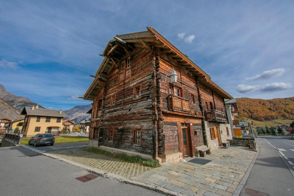 Albergo Alpenrose