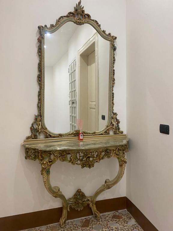 B&B Albergo Centrale Gioiosa Ionica