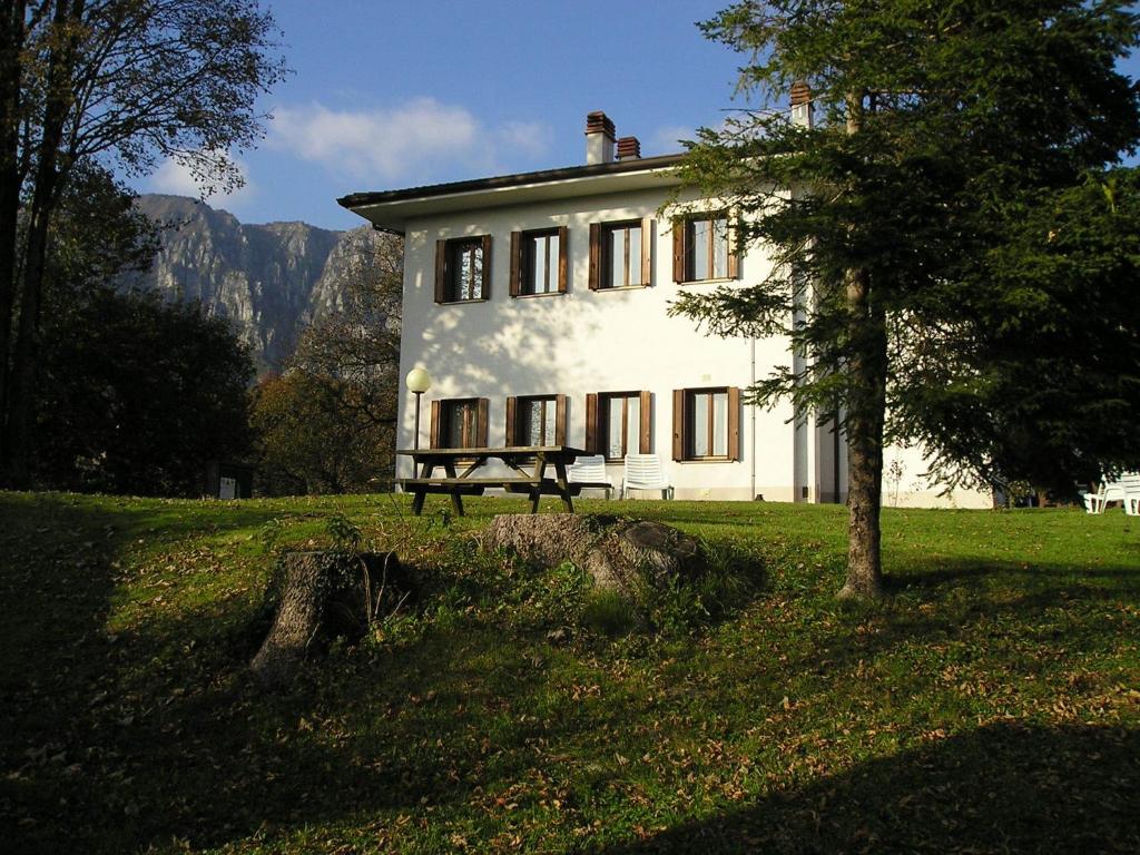 Albergo Diffuso Balcone sul Friuli