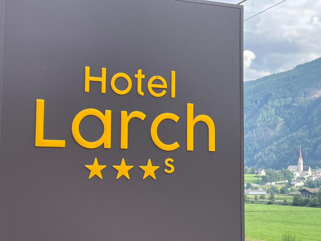 Hotel Larch