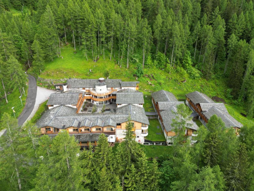 Albergo K2
