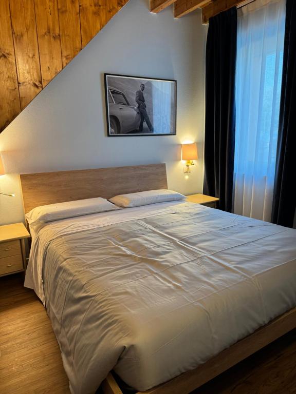 Albergo La Padana
