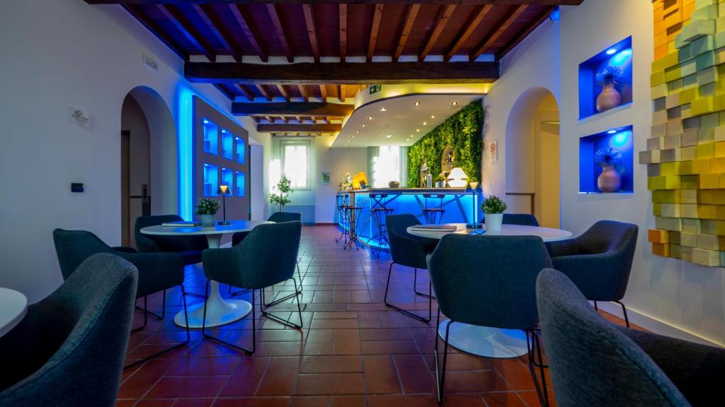 Albergo Ligabue