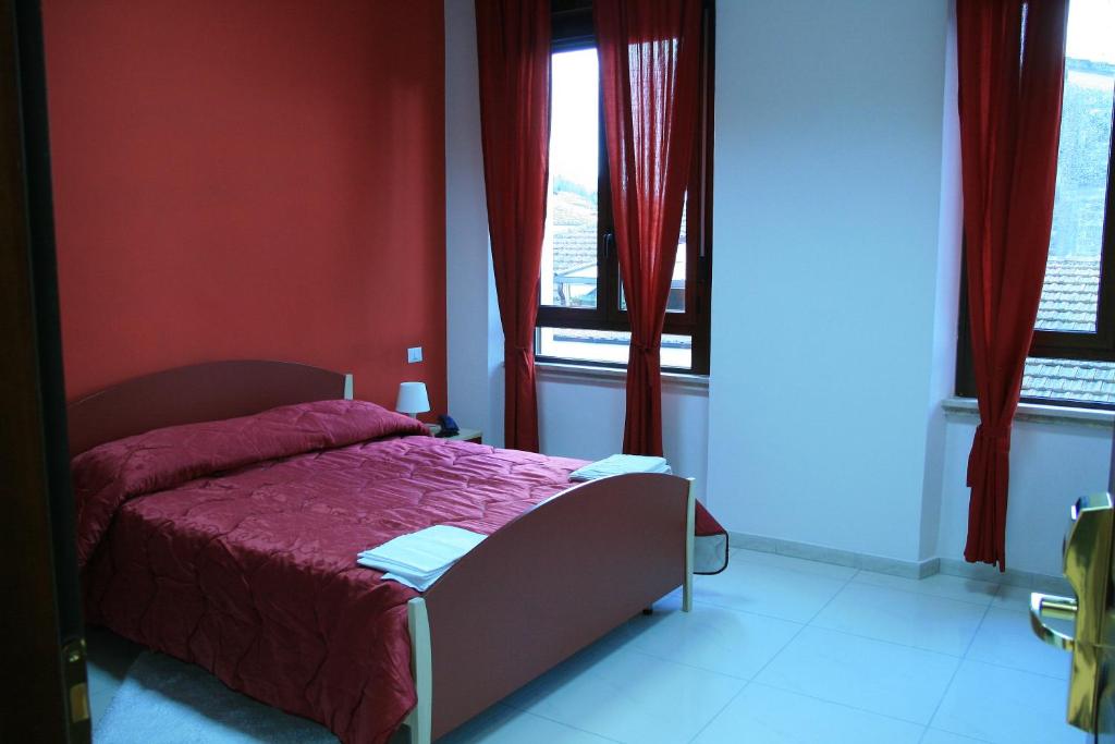 Albergo Ma.Re