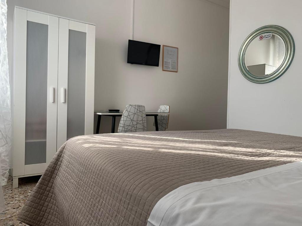 Albergo Moderno