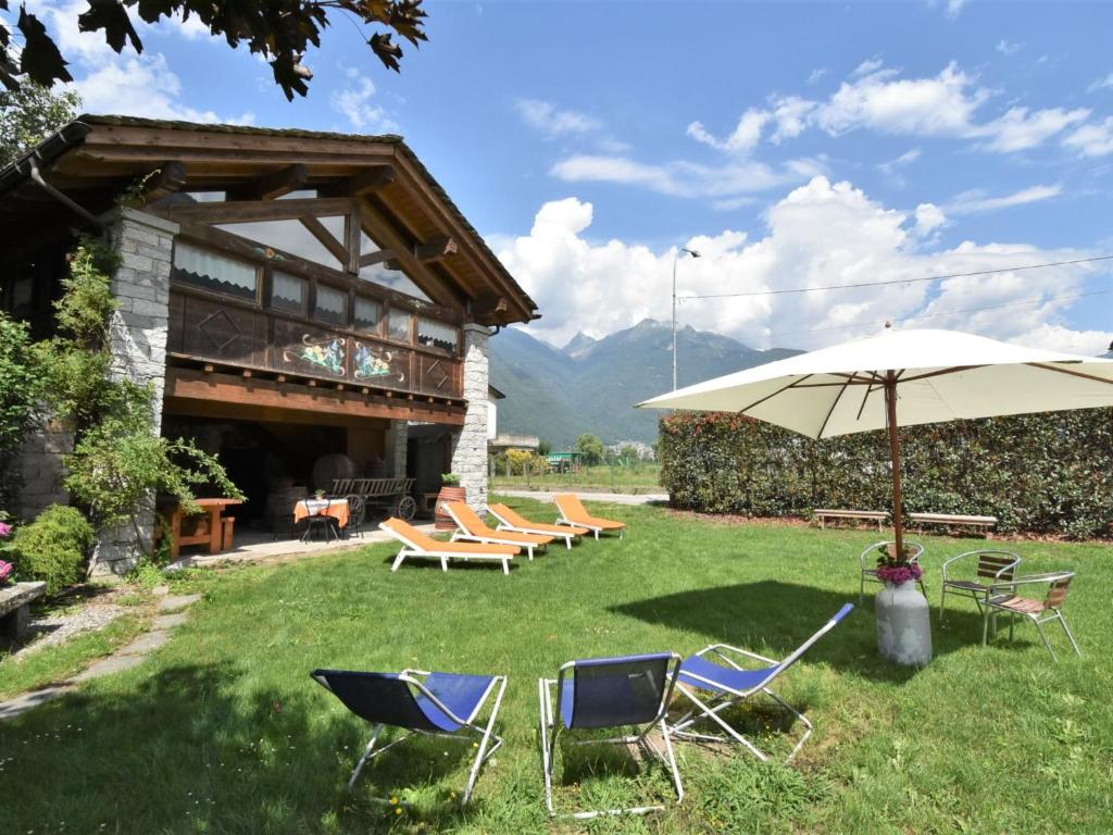 Hotel Piuro