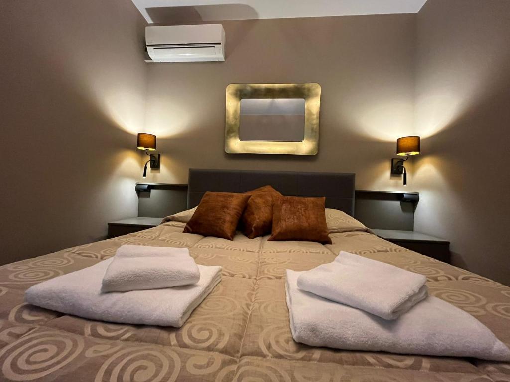 Hotel Roma