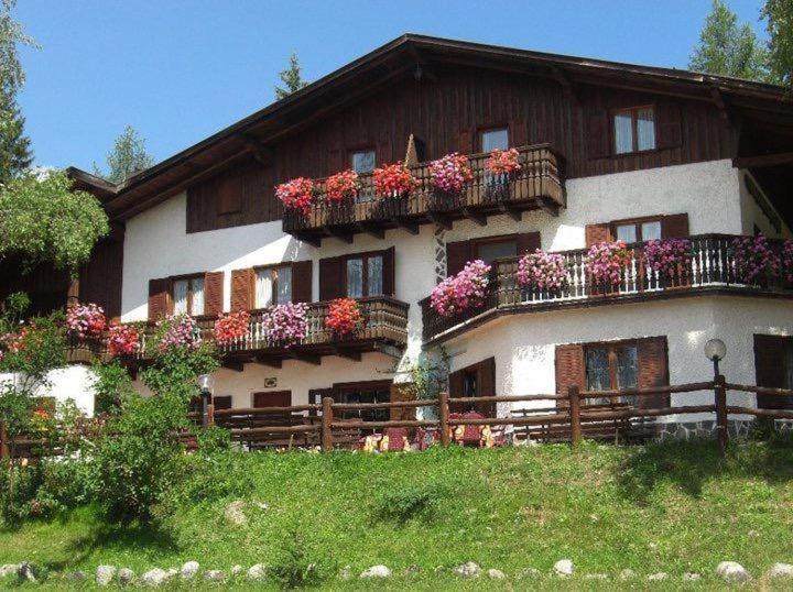 Albergo Scoiattolo