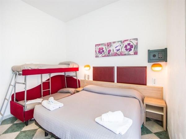 Hotel Aldebaran