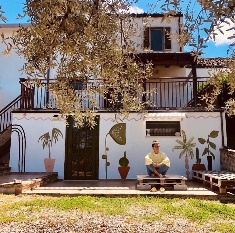B&B Alive Abruzzo, DOG FRIENDLY