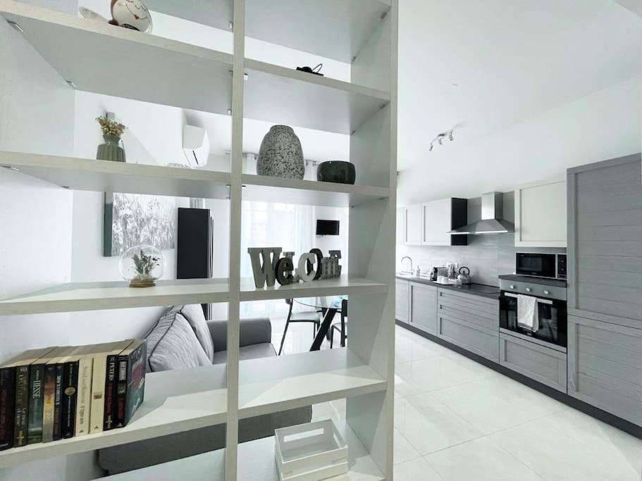 Appartamento Glicine - Maison Louise Bologna