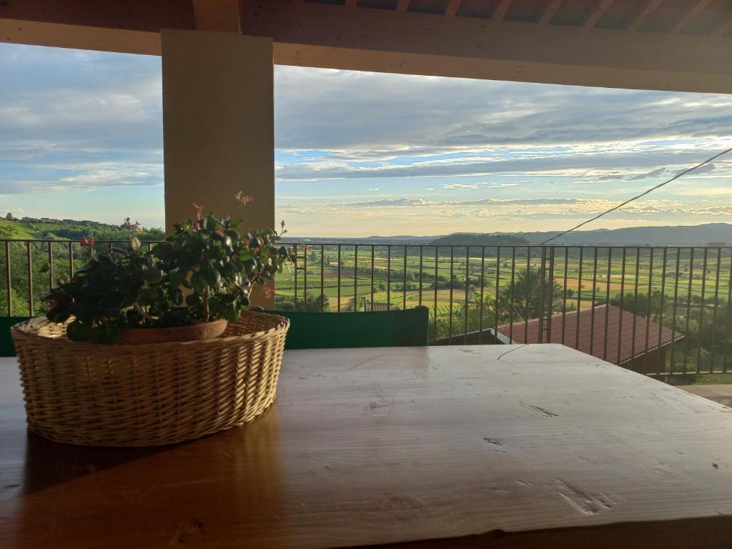 Alloggio La Veduta