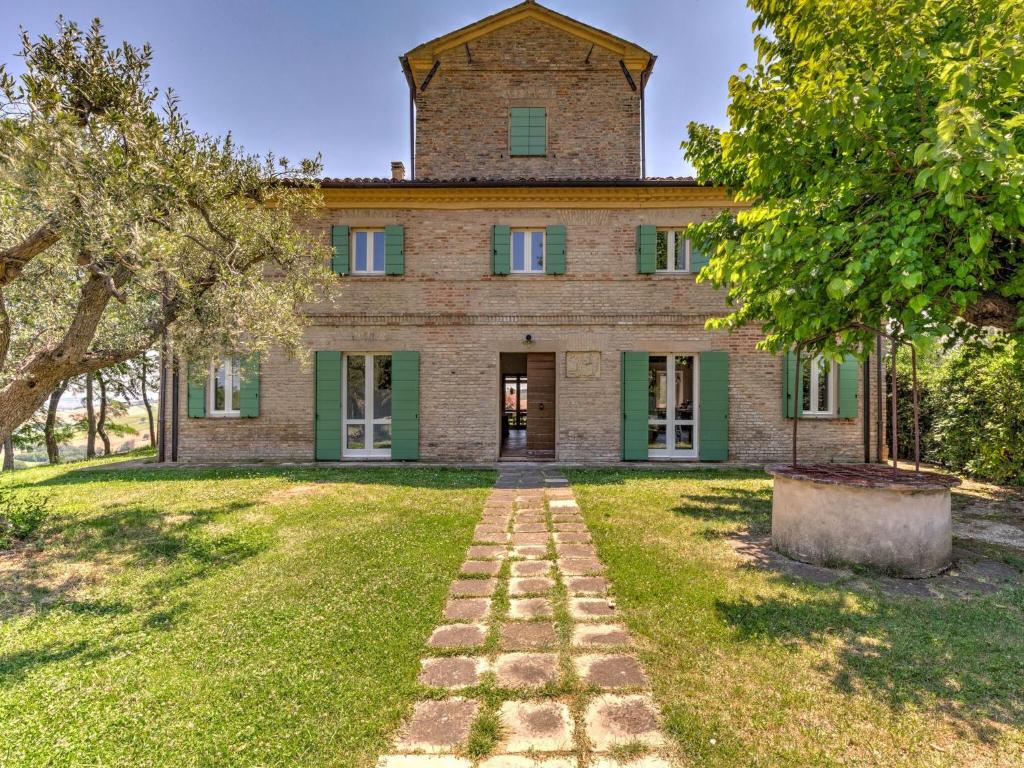 Belvilla by OYO Villa Giulia
