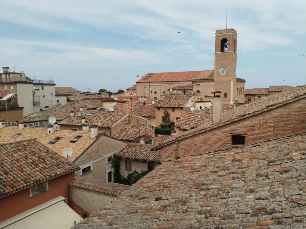"Da Alma" Centro Storico