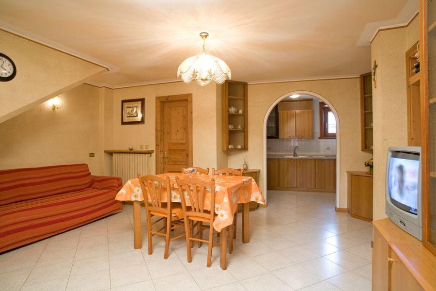 Alpino Lodge Bivio