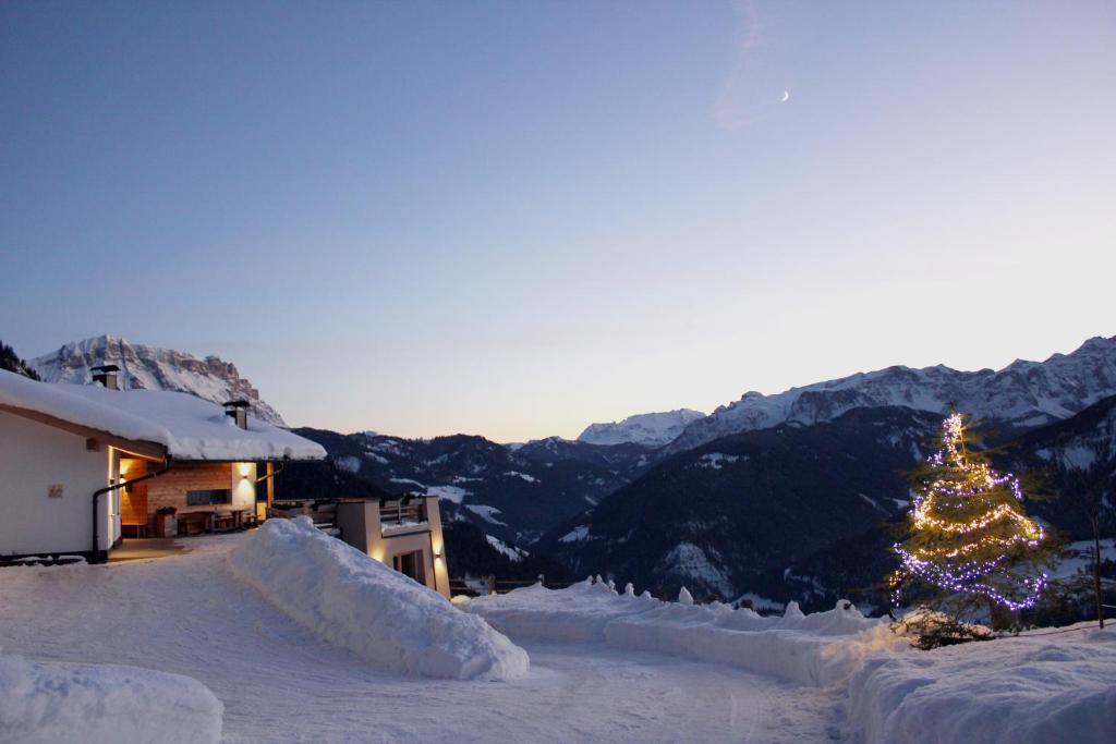 Alpinus Agriturism