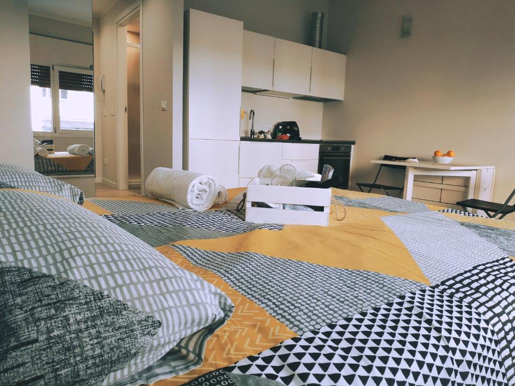 BellaBo Apartment