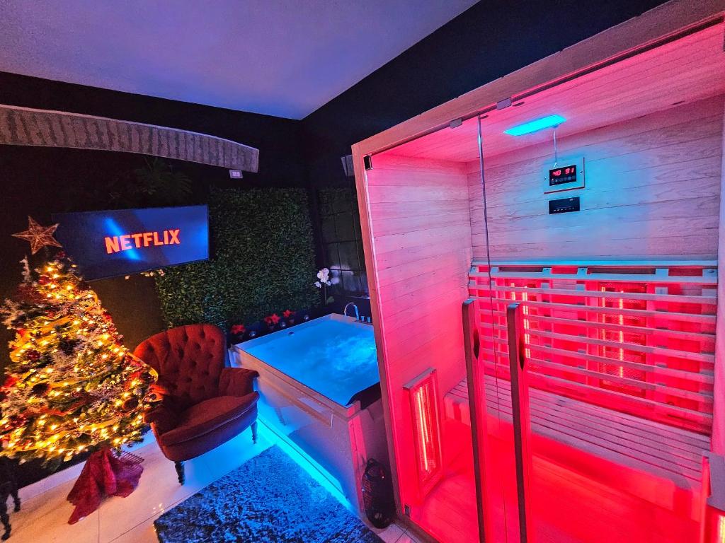 AMA Private SPA