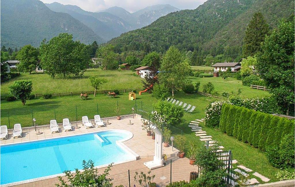 Gorgeous Apartment In Ledro With Wifi