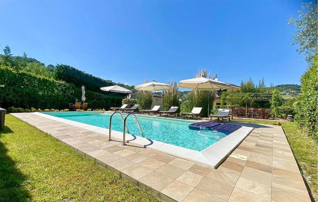 Nice Home In Cellino Attanasio