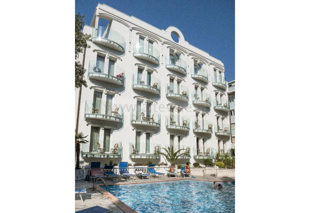 Hotel Ambassador