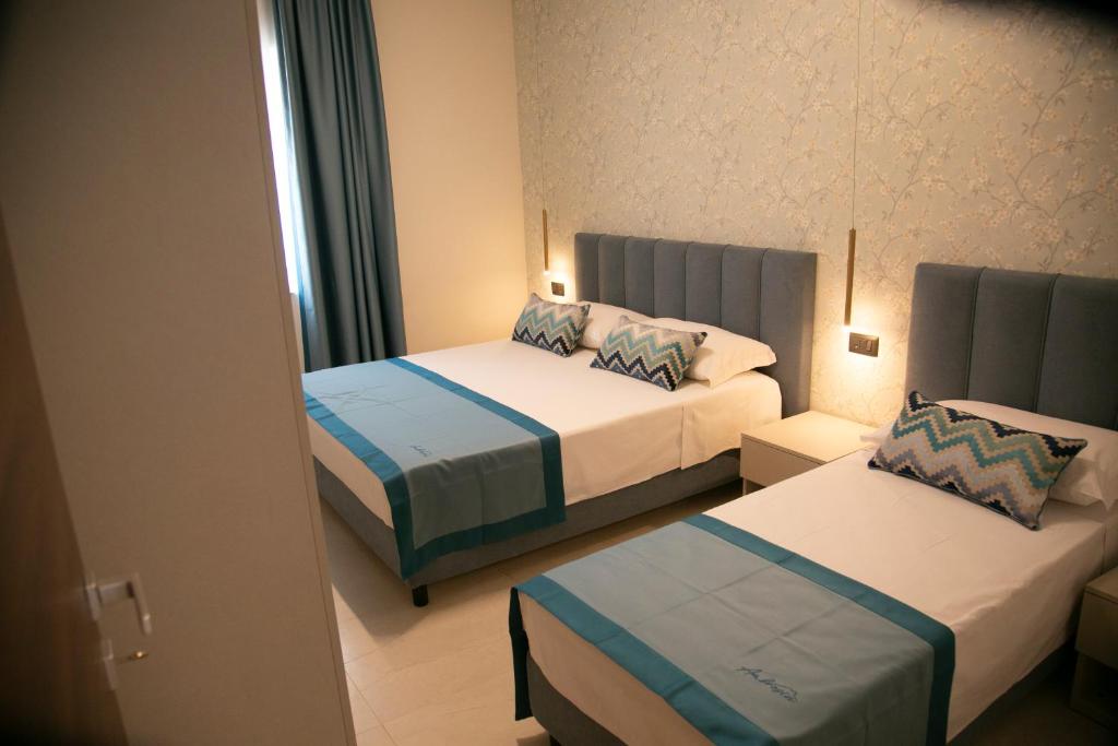 Ambrosia Apartment