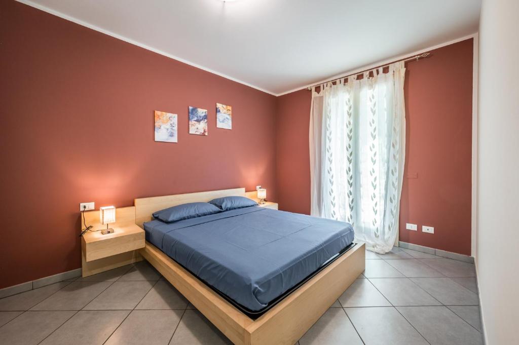 T7 Trilocale vicino a Bologna Fiear, Lugo Villa Maria Hospital, Ravenna