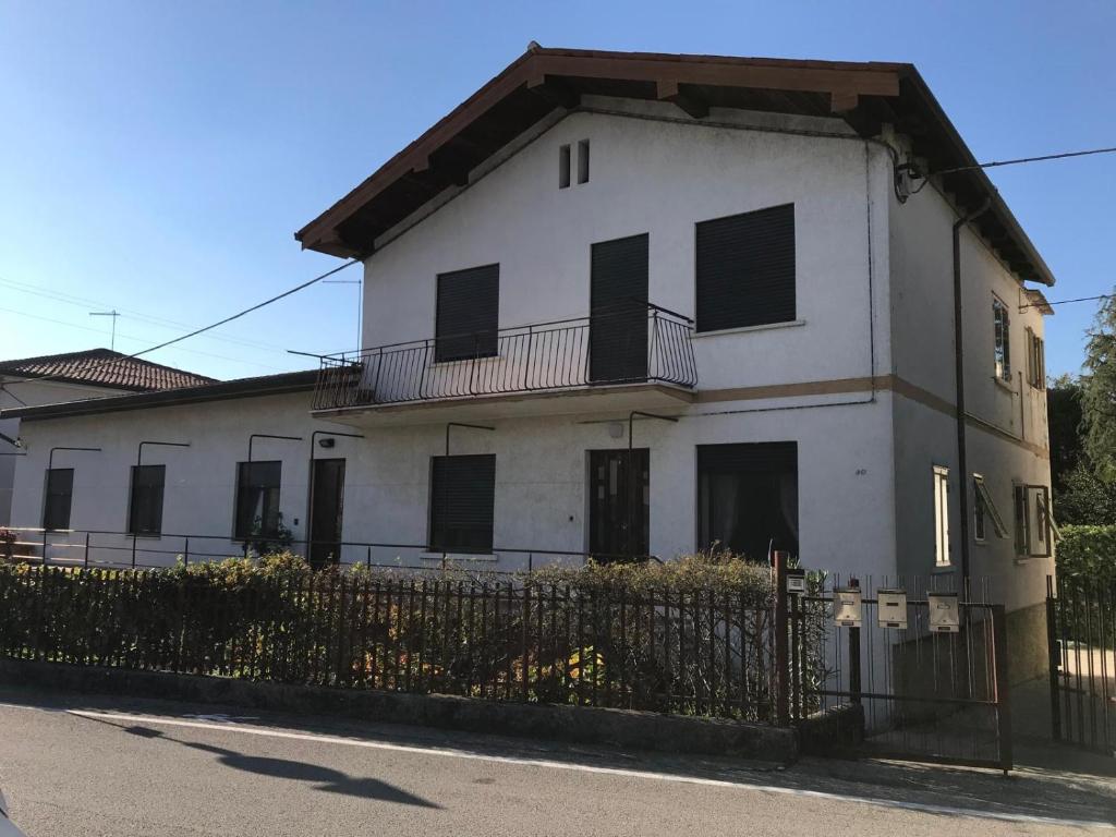 Ampio, Luminoso, Centro, Bassano