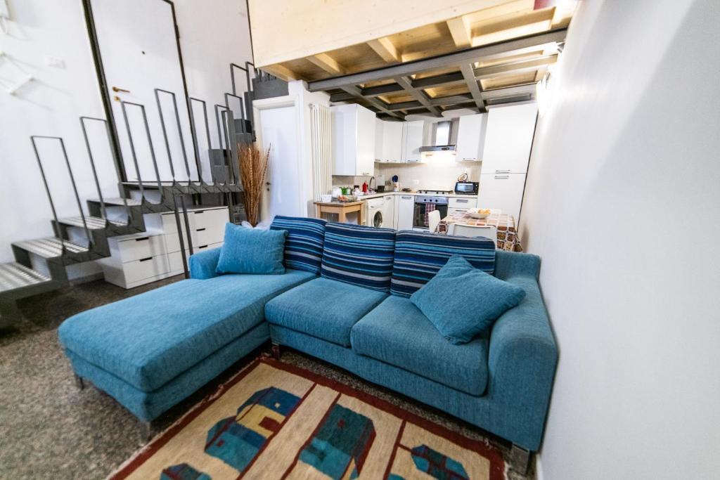 Anais' Loft- OSP. SANT'ORSOLA-FIERA