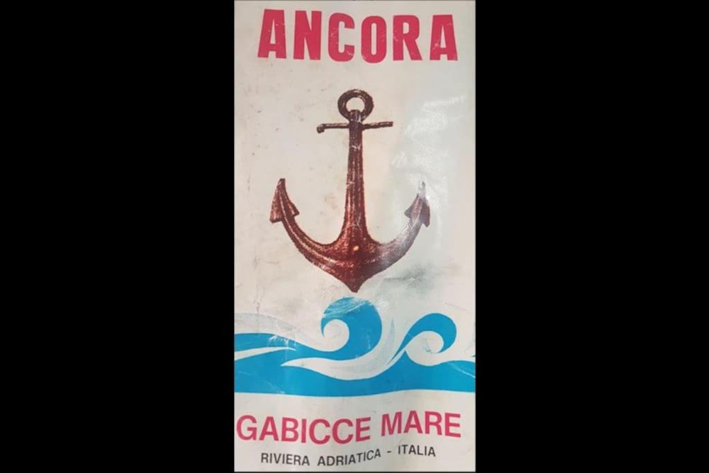 Ancora: appartamenti Gaudenzi